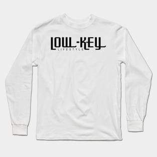 Lifestyle Long Sleeve T-Shirt